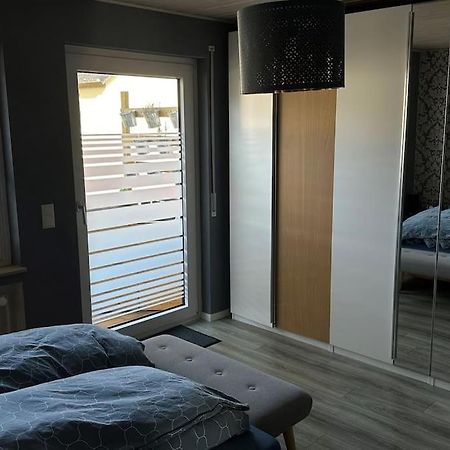 הלנתאל Moderne Ferienwohnung Im Herzen Des Nationalparks מראה חיצוני תמונה