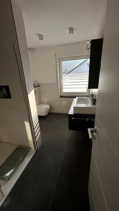 הלנתאל Moderne Ferienwohnung Im Herzen Des Nationalparks מראה חיצוני תמונה