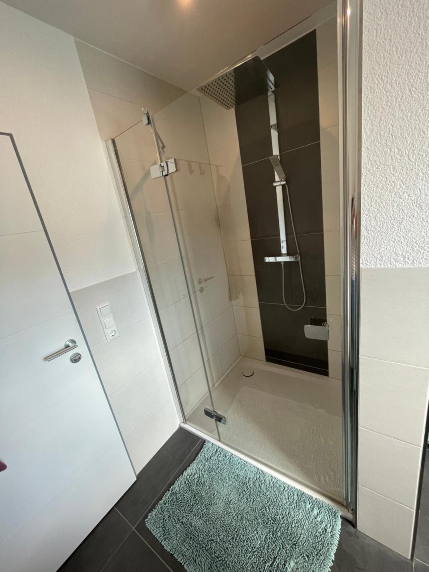 הלנתאל Moderne Ferienwohnung Im Herzen Des Nationalparks מראה חיצוני תמונה